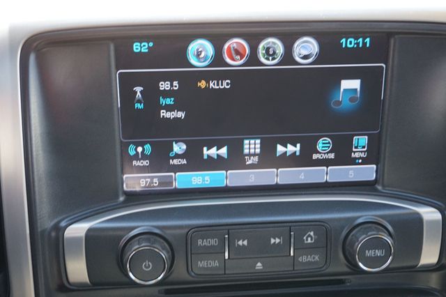 2017 GMC Sierra 1500 SLE, 4X4, PREMIUM WHEELS, ALL TERRAIN TIRES, RUNNING BOARDS - 22996499 - 26