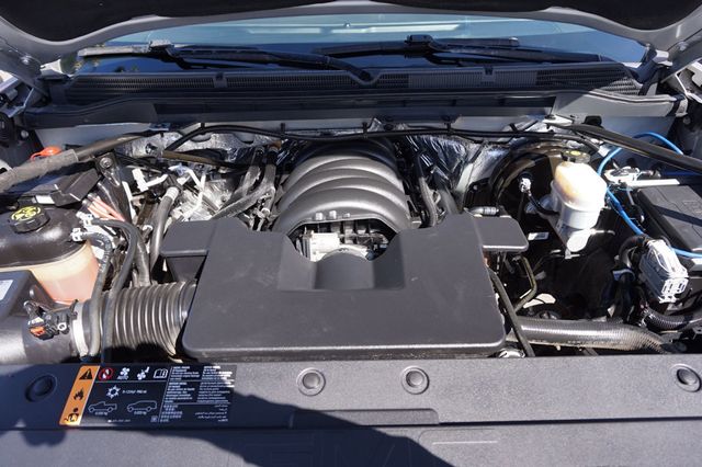 2017 GMC Sierra 1500 SLE, 4X4, PREMIUM WHEELS, ALL TERRAIN TIRES, RUNNING BOARDS - 22996499 - 8