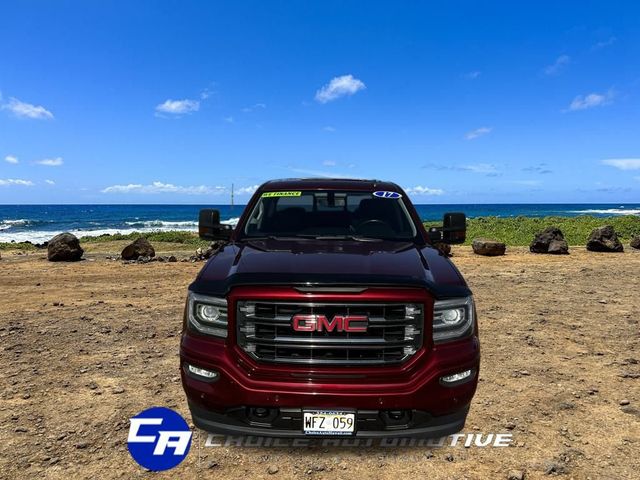 2017 GMC Sierra 1500 SLT - 22561429 - 9