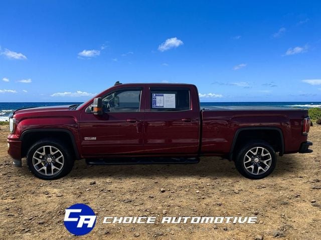 2017 GMC Sierra 1500 SLT - 22561429 - 2