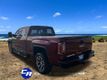 2017 GMC Sierra 1500 SLT - 22561429 - 4