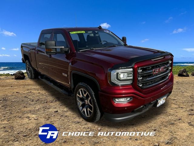 2017 GMC Sierra 1500 SLT - 22561429 - 8