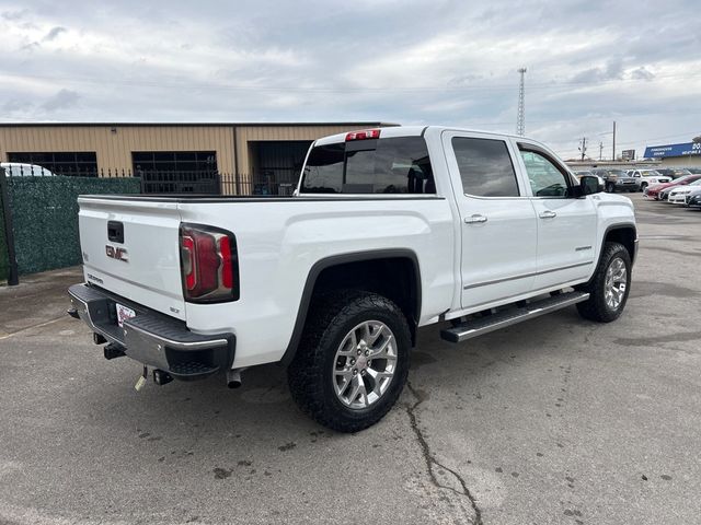 2017 GMC Sierra 1500 SLT - 22953278 - 3