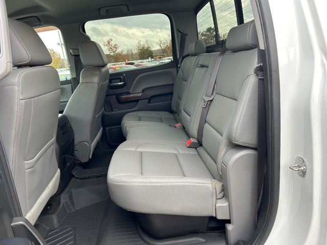 2017 GMC Sierra 1500 SLT - 22953278 - 6