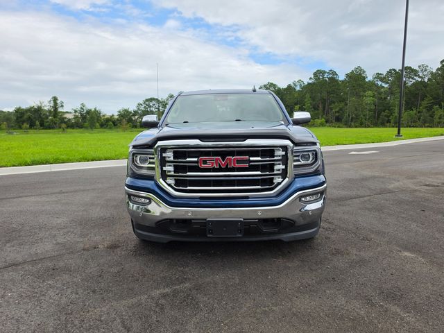 2017 GMC Sierra 1500 SLT - 23047410 - 12