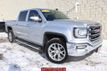 2017 GMC Sierra 1500 SLT 4x4 4dr Crew Cab 5.8 ft. SB - 22778684 - 7