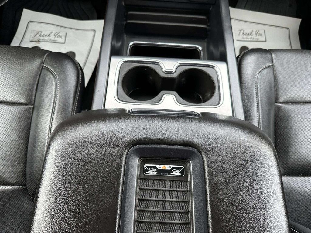 2017 GMC Sierra 1500 SLT 4x4 4dr Crew Cab 5.8 ft. SB - 23017469 - 17