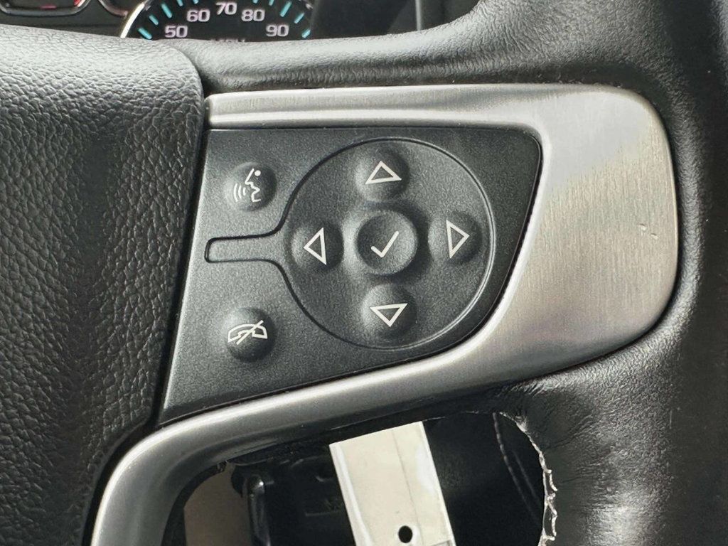 2017 GMC Sierra 1500 SLT 4x4 4dr Crew Cab 5.8 ft. SB - 23017469 - 26