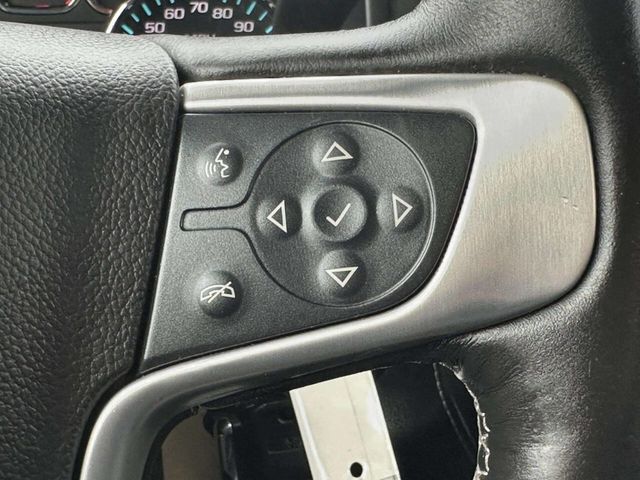 2017 GMC Sierra 1500 SLT 4x4 4dr Crew Cab 5.8 ft. SB - 23017469 - 26