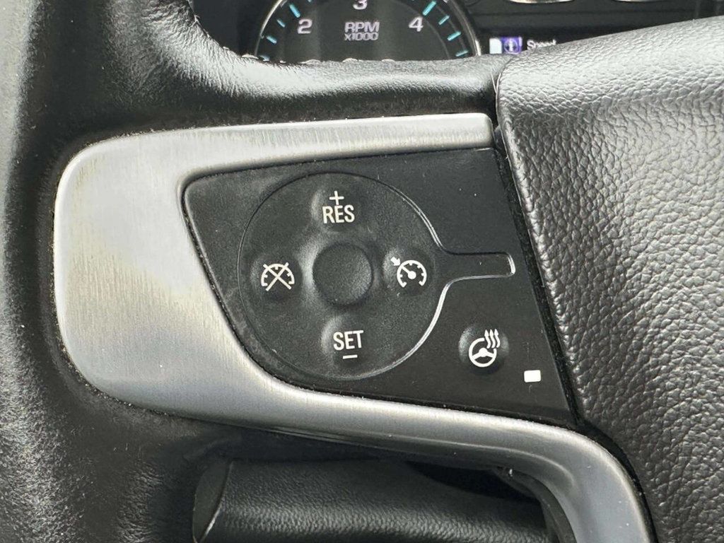 2017 GMC Sierra 1500 SLT 4x4 4dr Crew Cab 5.8 ft. SB - 23017469 - 27