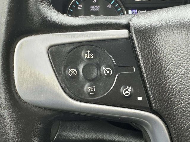 2017 GMC Sierra 1500 SLT 4x4 4dr Crew Cab 5.8 ft. SB - 23017469 - 27