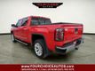 2017 GMC Sierra 1500 SLT 4x4 4dr Crew Cab 5.8 ft. SB - 23017469 - 2
