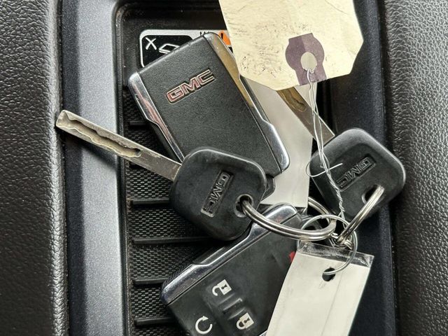 2017 GMC Sierra 1500 SLT 4x4 4dr Crew Cab 5.8 ft. SB - 23017469 - 31