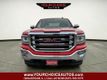 2017 GMC Sierra 1500 SLT 4x4 4dr Crew Cab 5.8 ft. SB - 23017469 - 7