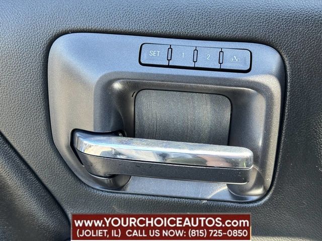 2017 GMC Sierra 1500 SLT 4x4 4dr Crew Cab 6.5 ft. SB - 22845060 - 13