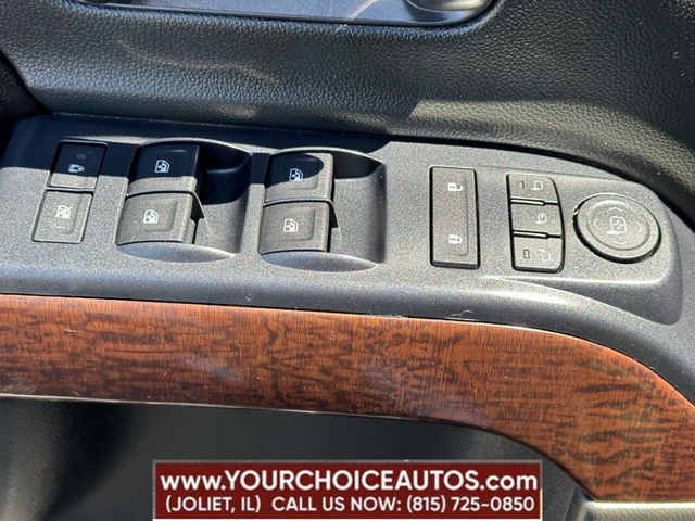 2017 GMC Sierra 1500 SLT 4x4 4dr Crew Cab 6.5 ft. SB - 22845060 - 14