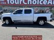 2017 GMC Sierra 1500 SLT 4x4 4dr Crew Cab 6.5 ft. SB - 22845060 - 1