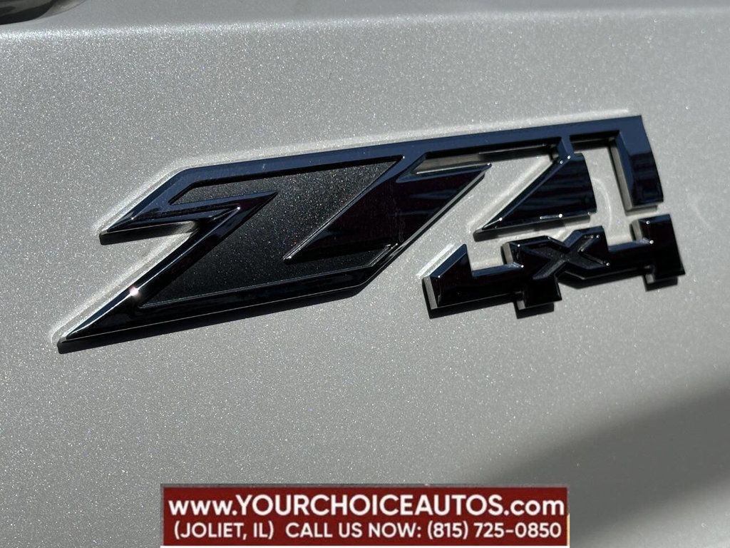 2017 GMC Sierra 1500 SLT 4x4 4dr Crew Cab 6.5 ft. SB - 22845060 - 24