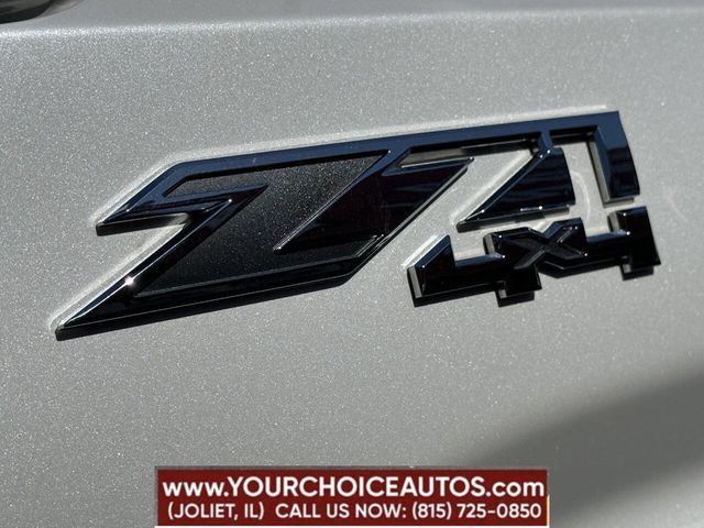 2017 GMC Sierra 1500 SLT 4x4 4dr Crew Cab 6.5 ft. SB - 22845060 - 24