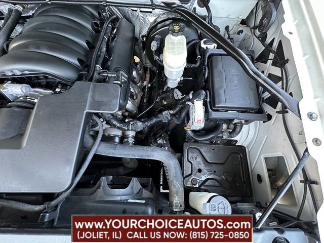 2017 GMC Sierra 1500 SLT 4x4 4dr Crew Cab 6.5 ft. SB - 22845060 - 28