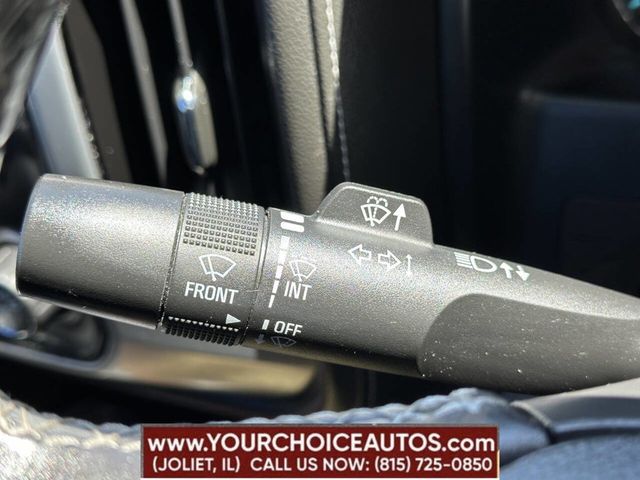 2017 GMC Sierra 1500 SLT 4x4 4dr Crew Cab 6.5 ft. SB - 22845060 - 32