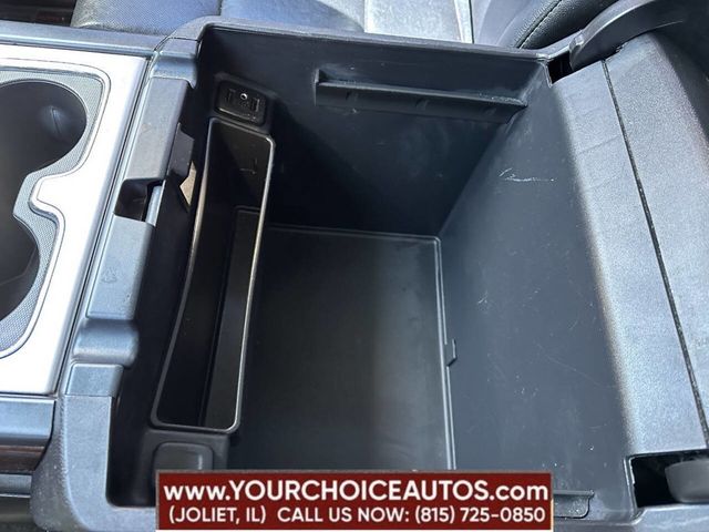 2017 GMC Sierra 1500 SLT 4x4 4dr Crew Cab 6.5 ft. SB - 22845060 - 44