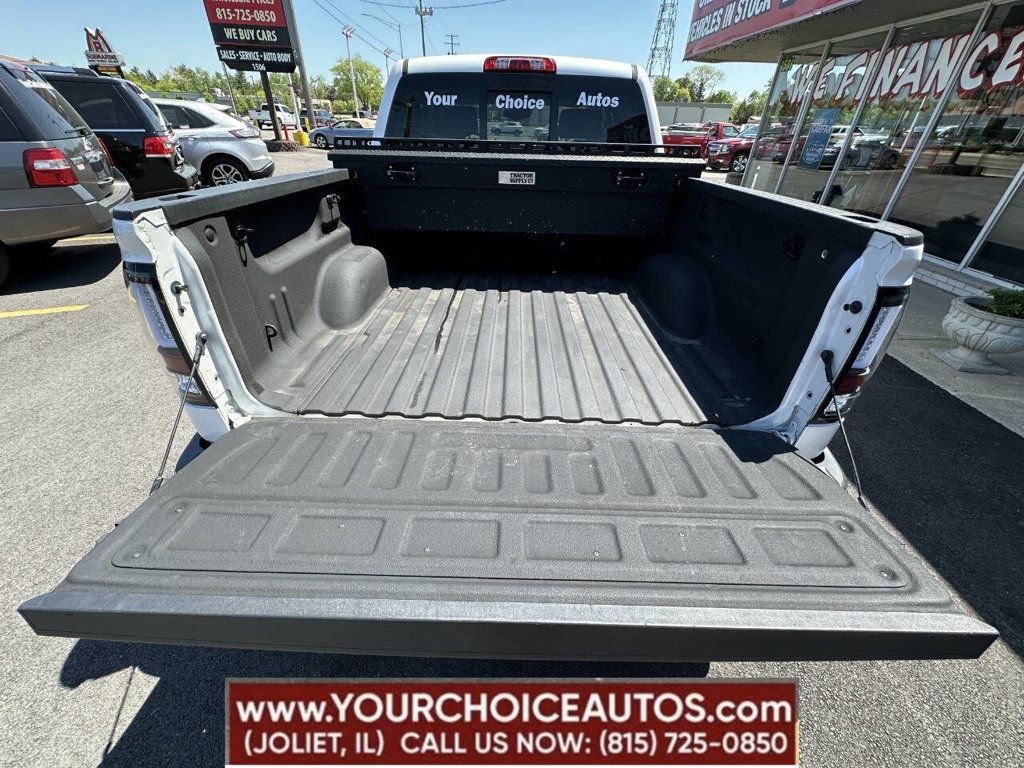 2017 GMC Sierra 1500 SLT 4x4 4dr Crew Cab 6.5 ft. SB - 22845060 - 6