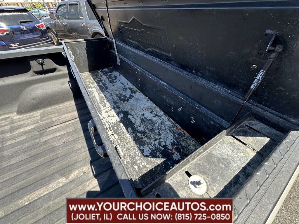 2017 GMC Sierra 1500 SLT 4x4 4dr Crew Cab 6.5 ft. SB - 22845060 - 7