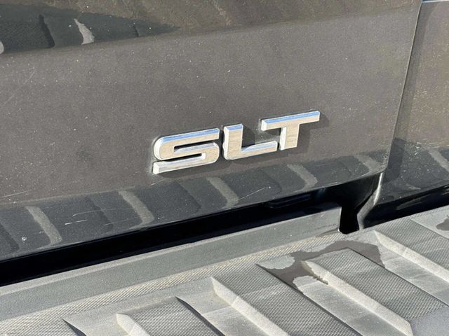 2017 GMC Sierra 1500 SLT 4x4 4dr Crew Cab 6.5 ft. SB - 22947026 - 20