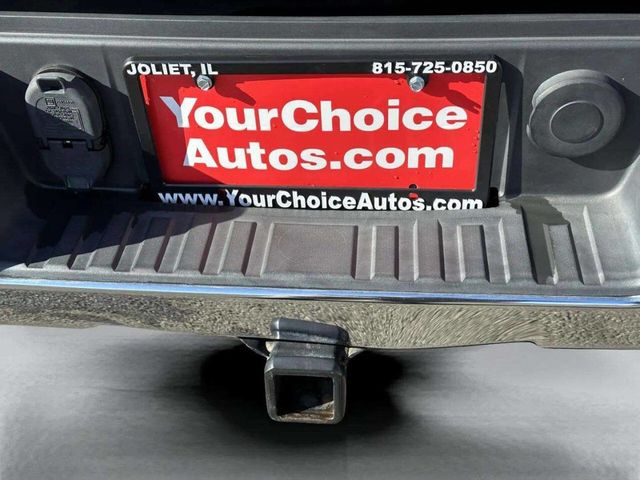 2017 GMC Sierra 1500 SLT 4x4 4dr Crew Cab 6.5 ft. SB - 22947026 - 22