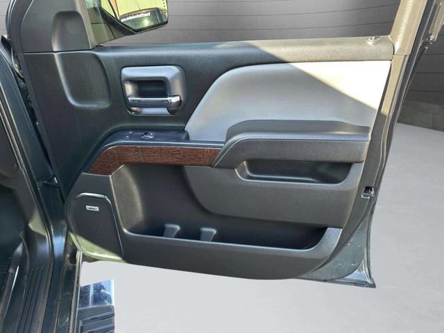 2017 GMC Sierra 1500 SLT 4x4 4dr Crew Cab 6.5 ft. SB - 22947026 - 29