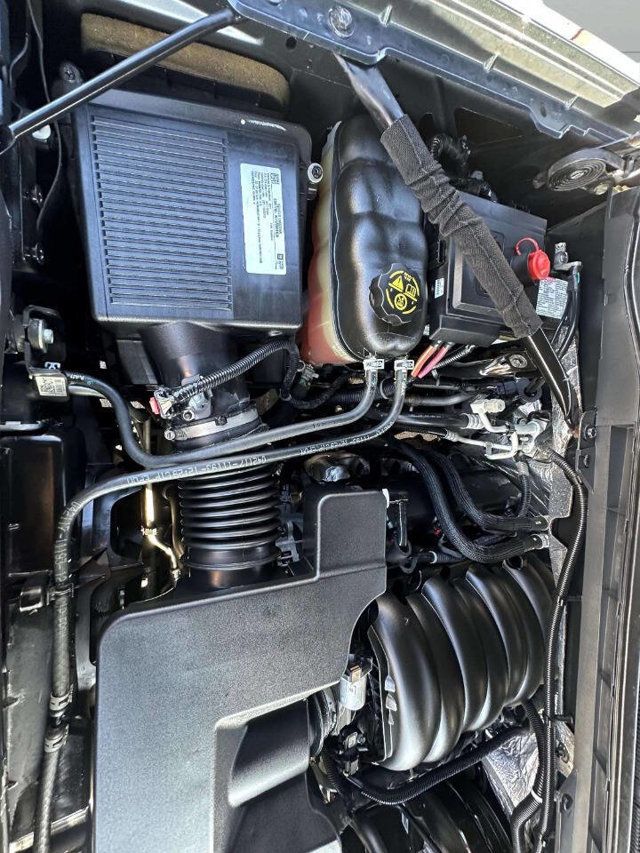 2017 GMC Sierra 1500 SLT 4x4 4dr Crew Cab 6.5 ft. SB - 22947026 - 33