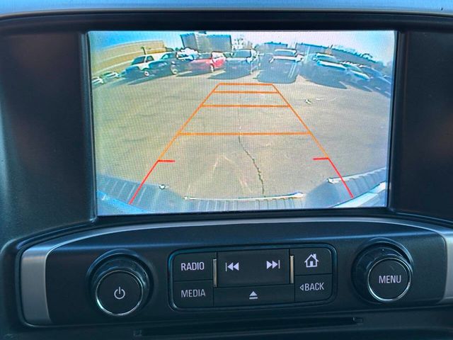 2017 GMC Sierra 1500 SLT 4x4 4dr Crew Cab 6.5 ft. SB - 22947026 - 44