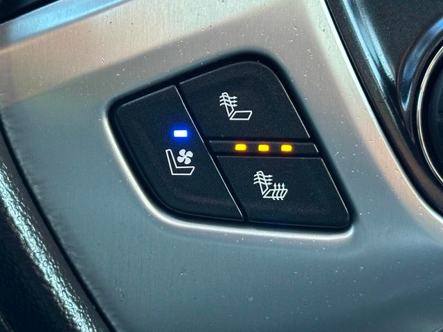 2017 GMC Sierra 1500 SLT 4x4 4dr Crew Cab 6.5 ft. SB - 22947026 - 48