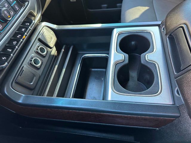 2017 GMC Sierra 1500 SLT 4x4 4dr Crew Cab 6.5 ft. SB - 22947026 - 51