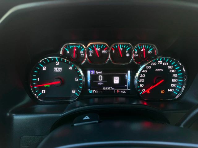 2017 GMC Sierra 1500 SLT 4x4 4dr Crew Cab 6.5 ft. SB - 22947026 - 54