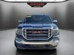 2017 GMC Sierra 1500 SLT 4x4 4dr Crew Cab 6.5 ft. SB - 22947026 - 7