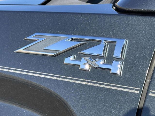 2017 GMC Sierra 1500 SLT 4x4 4dr Crew Cab 6.5 ft. SB - 22947026 - 8