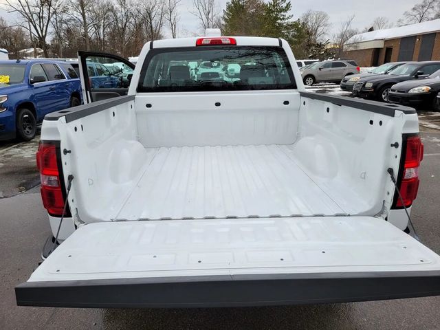 2017 GMC Sierra 1500 Crew Cab Pickup 4D 5 3/4 ft - 22997797 - 12