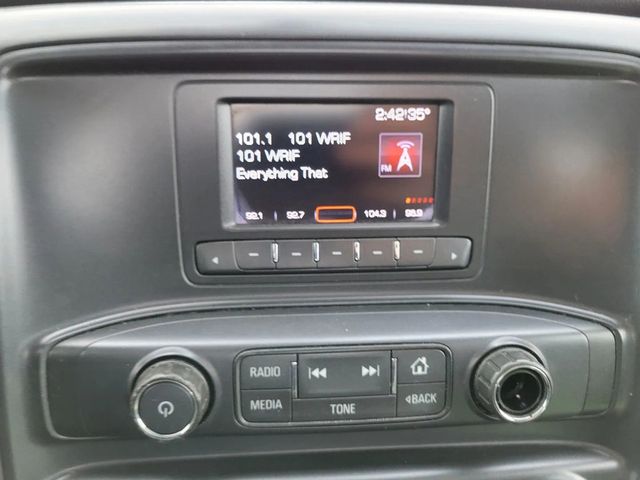 2017 GMC Sierra 1500 Crew Cab Pickup 4D 5 3/4 ft - 22997797 - 15