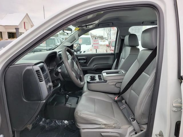 2017 GMC Sierra 1500 Crew Cab Pickup 4D 5 3/4 ft - 22997797 - 1