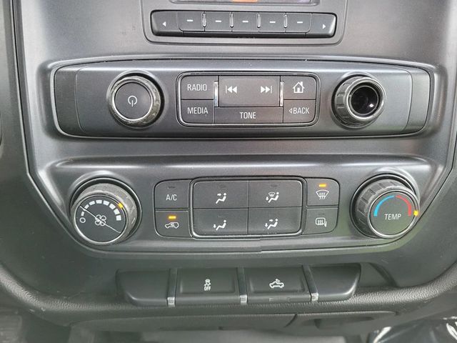 2017 GMC Sierra 1500 Crew Cab Pickup 4D 5 3/4 ft - 22997797 - 19