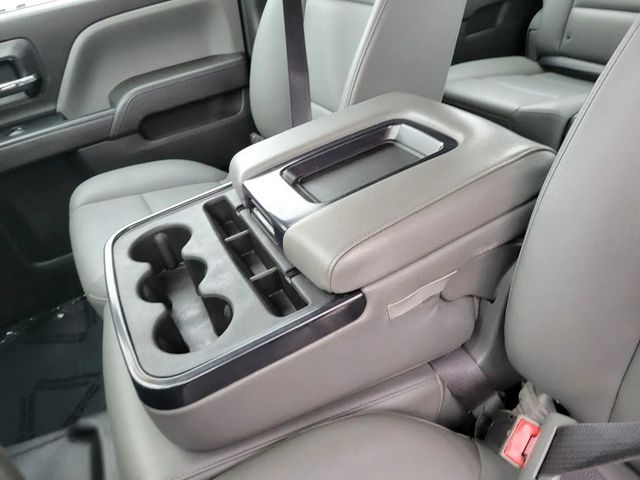 2017 GMC Sierra 1500 Crew Cab Pickup 4D 5 3/4 ft - 22997797 - 20