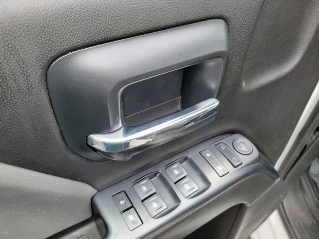 2017 GMC Sierra 1500 Crew Cab Pickup 4D 5 3/4 ft - 22997797 - 21