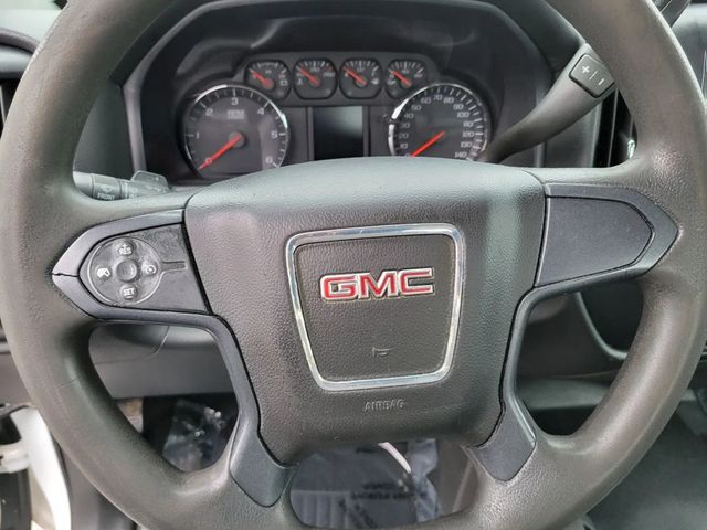 2017 GMC Sierra 1500 Crew Cab Pickup 4D 5 3/4 ft - 22997797 - 24