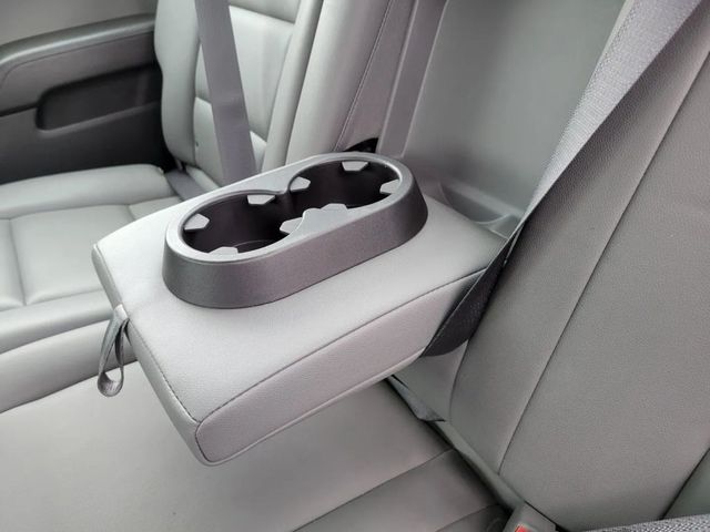 2017 GMC Sierra 1500 Crew Cab Pickup 4D 5 3/4 ft - 22997797 - 25