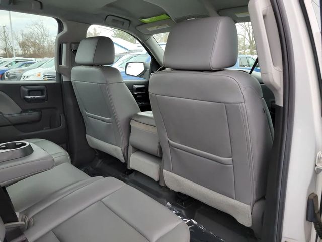 2017 GMC Sierra 1500 Crew Cab Pickup 4D 5 3/4 ft - 22997797 - 26