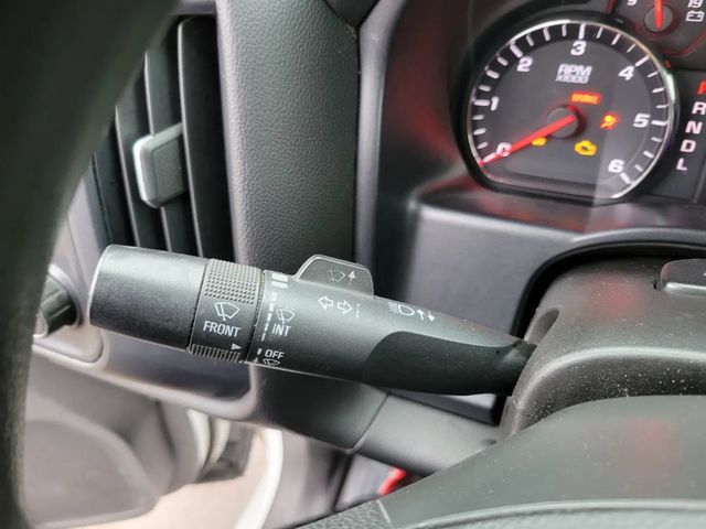 2017 GMC Sierra 1500 Crew Cab Pickup 4D 5 3/4 ft - 22997797 - 28