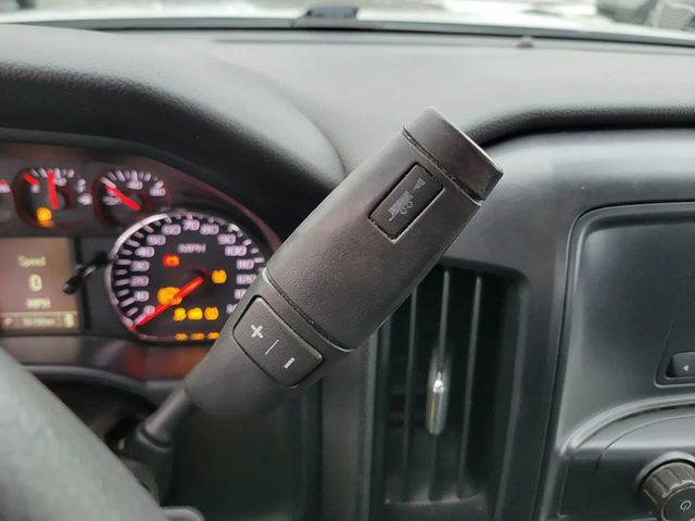 2017 GMC Sierra 1500 Crew Cab Pickup 4D 5 3/4 ft - 22997797 - 29