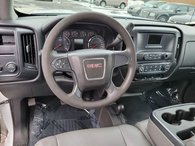 2017 GMC Sierra 1500 Crew Cab Pickup 4D 5 3/4 ft - 22997797 - 5